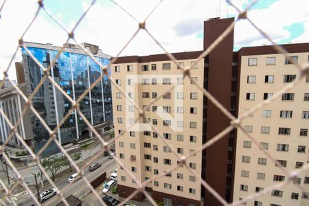Apartamento à venda com 57m², 2 quartos e 1 vagaVista Quarto 2