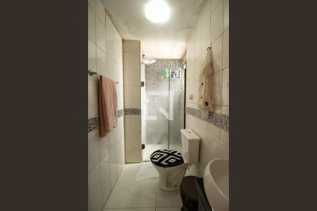 Apartamento à venda com 57m², 2 quartos e 1 vagaBanheiro