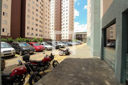 Apartamento à venda com 57m², 2 quartos e 1 vagaEstacionamento