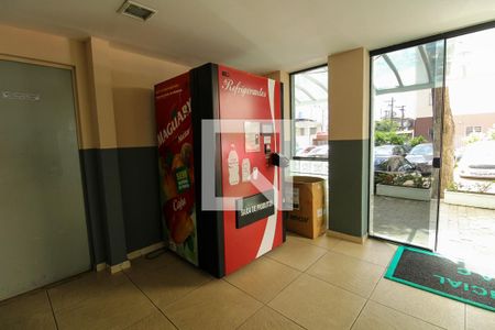 Apartamento à venda com 57m², 2 quartos e 1 vagaHall de Entrada