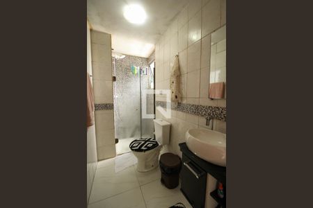 Apartamento à venda com 57m², 2 quartos e 1 vagaBanheiro