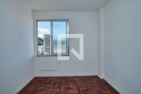 Quarto 1 de apartamento para alugar com 3 quartos, 70m² em Vila Isabel, Rio de Janeiro