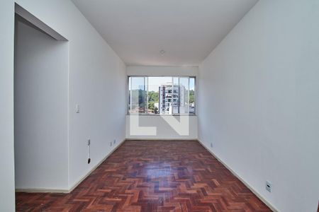 Sala de apartamento para alugar com 3 quartos, 70m² em Vila Isabel, Rio de Janeiro
