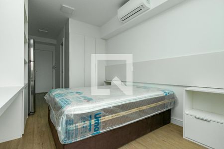 Studio para alugar com 24m², 1 quarto e sem vaga Studio para alugar com 24m², 1 quarto e sem vagaStudio