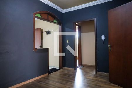 Sala 2 de casa de condomínio à venda com 3 quartos, 285m² em Alto dos Pinheiros, Belo Horizonte