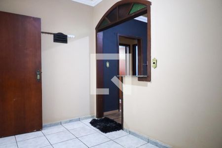 Sala 3 de casa de condomínio à venda com 3 quartos, 285m² em Alto dos Pinheiros, Belo Horizonte