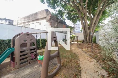 Apartamento para alugar com 60m², 2 quartos e 1 vagaÁrea Comum - Playground