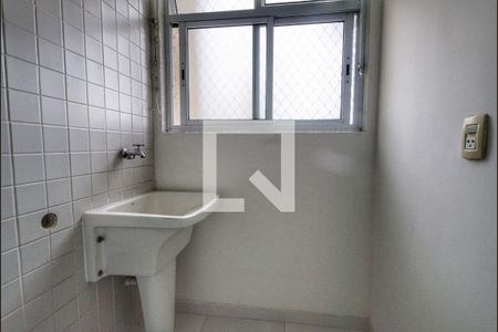 Apartamento para alugar com 60m², 2 quartos e 1 vagaÁrea de Serviço
