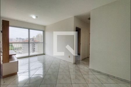 Apartamento para alugar com 60m², 2 quartos e 1 vagaSala