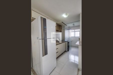 Apartamento para alugar com 60m², 2 quartos e 1 vagaCozinha