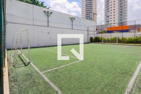 Apartamento para alugar com 60m², 2 quartos e 1 vagaÁrea comum - Campo