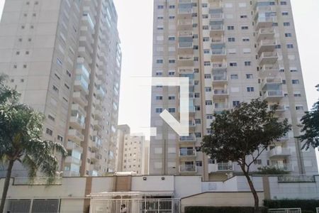 Apartamento para alugar com 60m², 2 quartos e 1 vagaFachada