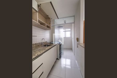 Apartamento para alugar com 60m², 2 quartos e 1 vagaCozinha