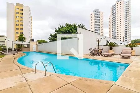Apartamento para alugar com 60m², 2 quartos e 1 vagaÁrea comum - Piscina