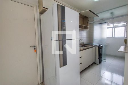 Apartamento para alugar com 60m², 2 quartos e 1 vagaCozinha