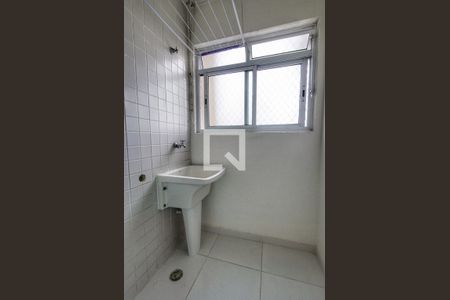 Apartamento para alugar com 60m², 2 quartos e 1 vagaÁrea de Serviço