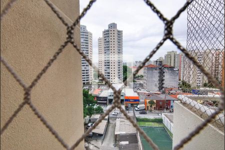 Apartamento para alugar com 60m², 2 quartos e 1 vagaÁrea de Serviço - Vista