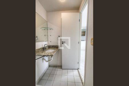 Apartamento para alugar com 60m², 2 quartos e 1 vagaBanheiro