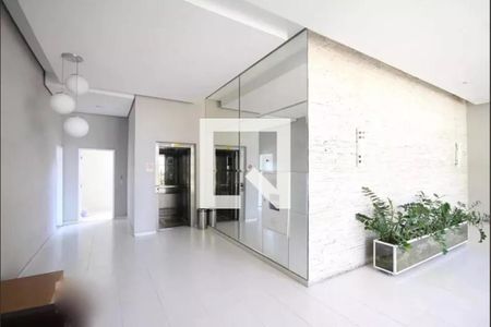 Apartamento para alugar com 60m², 2 quartos e 1 vagaHall de Entrada