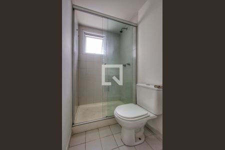 Apartamento para alugar com 60m², 2 quartos e 1 vagaQuarto 1 - Suíte