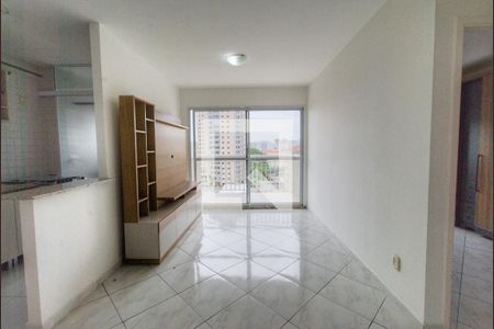 Apartamento para alugar com 60m², 2 quartos e 1 vagaSala