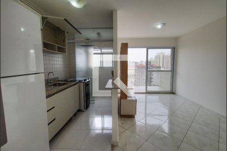 Apartamento para alugar com 60m², 2 quartos e 1 vagaCozinha