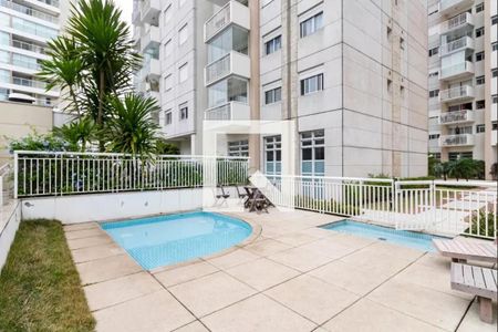 Apartamento para alugar com 60m², 2 quartos e 1 vagaÁrea comum - Piscina