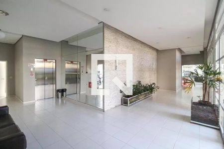 Apartamento para alugar com 60m², 2 quartos e 1 vagaHall de Entrada