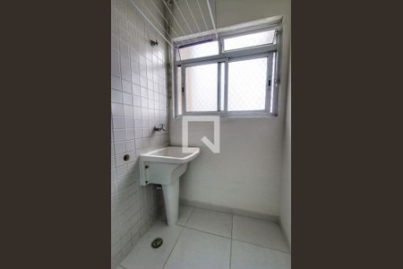 Apartamento para alugar com 60m², 2 quartos e 1 vagaÁrea de Serviço