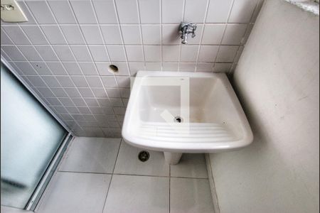 Apartamento para alugar com 60m², 2 quartos e 1 vagaÁrea de Serviço