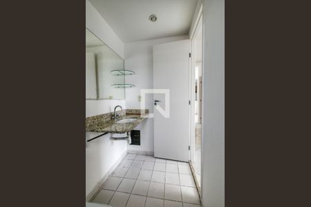 Apartamento para alugar com 60m², 2 quartos e 1 vagaQuarto 1 - Suíte