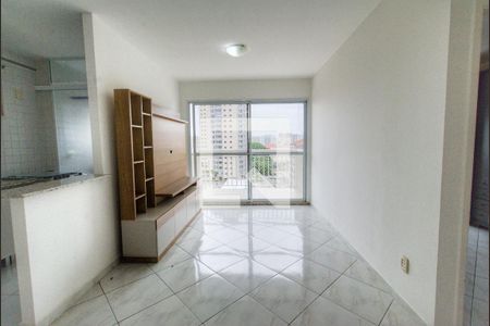 Apartamento para alugar com 60m², 2 quartos e 1 vagaSala