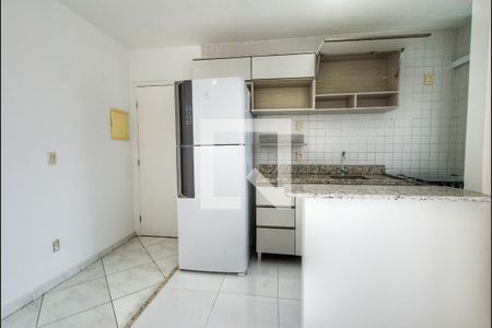 Apartamento para alugar com 60m², 2 quartos e 1 vagaCozinha