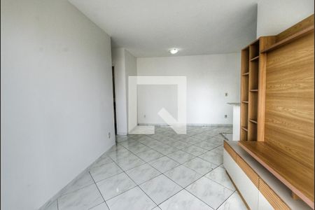 Apartamento para alugar com 60m², 2 quartos e 1 vagaSala