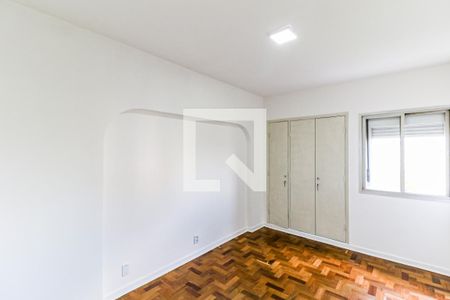 Quarto 2 de apartamento à venda com 3 quartos, 81m² em Santo Amaro, São Paulo