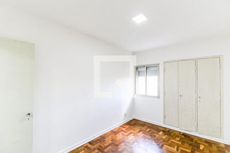 Quarto 1 de apartamento para alugar com 3 quartos, 81m² em Santo Amaro, São Paulo
