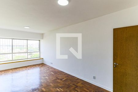Sala de apartamento para alugar com 3 quartos, 81m² em Santo Amaro, São Paulo