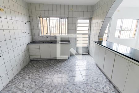 Casa para alugar com 100m², 2 quartos e sem vaga Casa para alugar com 100m², 2 quartos e sem vagaCozinha