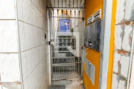 Casa para alugar com 100m², 2 quartos e sem vaga Casa para alugar com 100m², 2 quartos e sem vagaPortão entrada