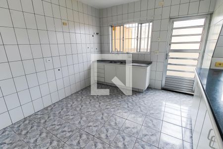 Casa para alugar com 100m², 2 quartos e sem vaga Casa para alugar com 100m², 2 quartos e sem vagaCozinha
