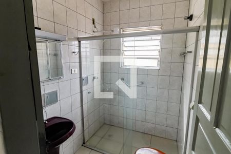 Casa para alugar com 100m², 2 quartos e sem vaga Casa para alugar com 100m², 2 quartos e sem vagaBanheiro