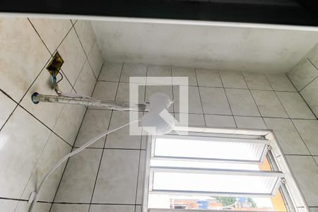 Casa para alugar com 100m², 2 quartos e sem vaga Casa para alugar com 100m², 2 quartos e sem vagaBanheiro