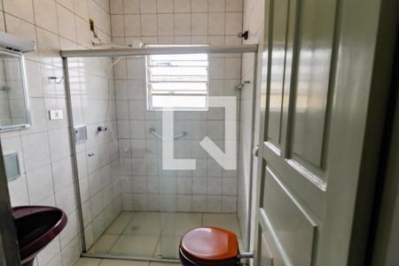 Casa para alugar com 100m², 2 quartos e sem vaga Casa para alugar com 100m², 2 quartos e sem vagaBanheiro