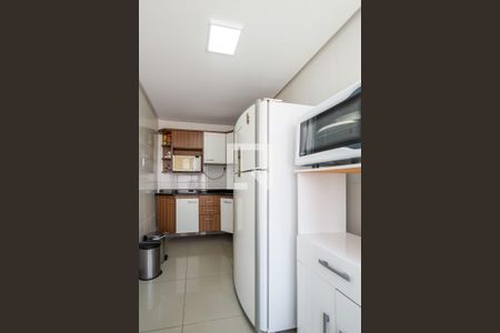 Apartamento à venda com 121m², 2 quartos e 1 vagaCozinha