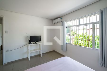 Apartamento à venda com 121m², 2 quartos e 1 vagaQuarto 2
