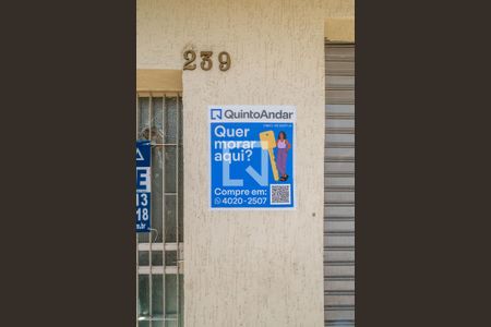 Apartamento à venda com 121m², 2 quartos e 1 vagaFachada