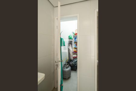 Apartamento à venda com 121m², 2 quartos e 1 vagaÁrea de Serviço