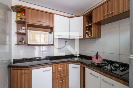 Apartamento à venda com 121m², 2 quartos e 1 vagaCozinha