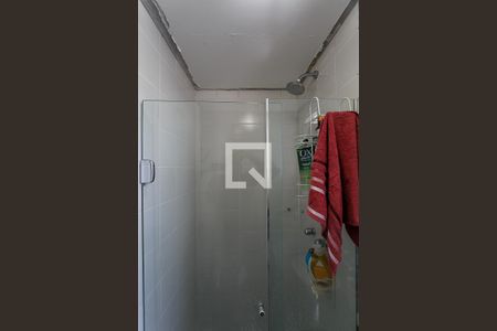 Apartamento à venda com 55m², 2 quartos e 1 vagaBanheiro