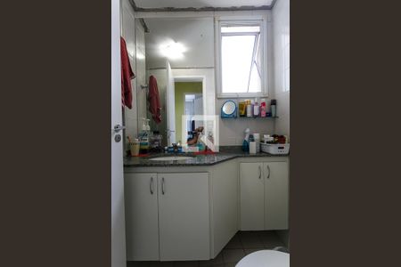 Apartamento à venda com 55m², 2 quartos e 1 vagaBanheiro